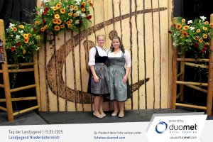 Tag der Landjugend